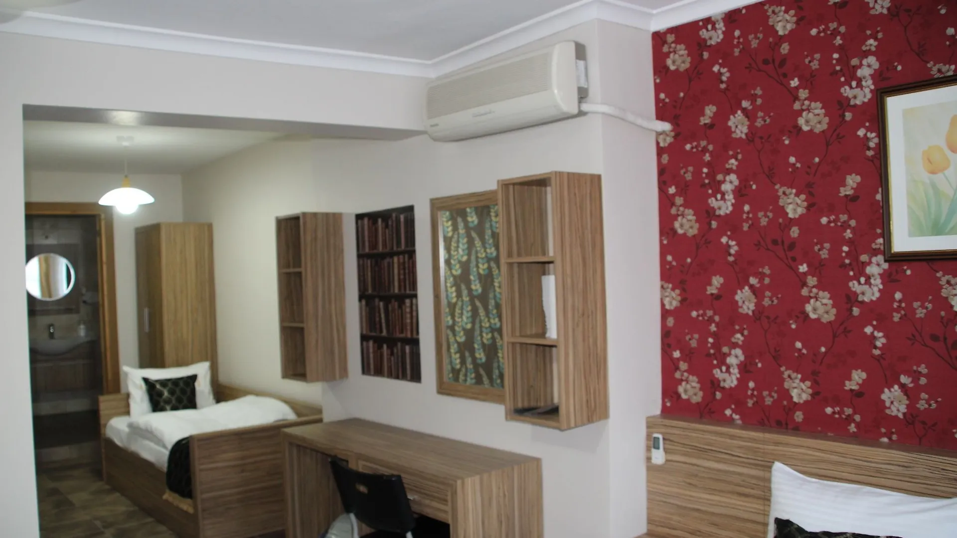 Aslan Home Apart Istanbul