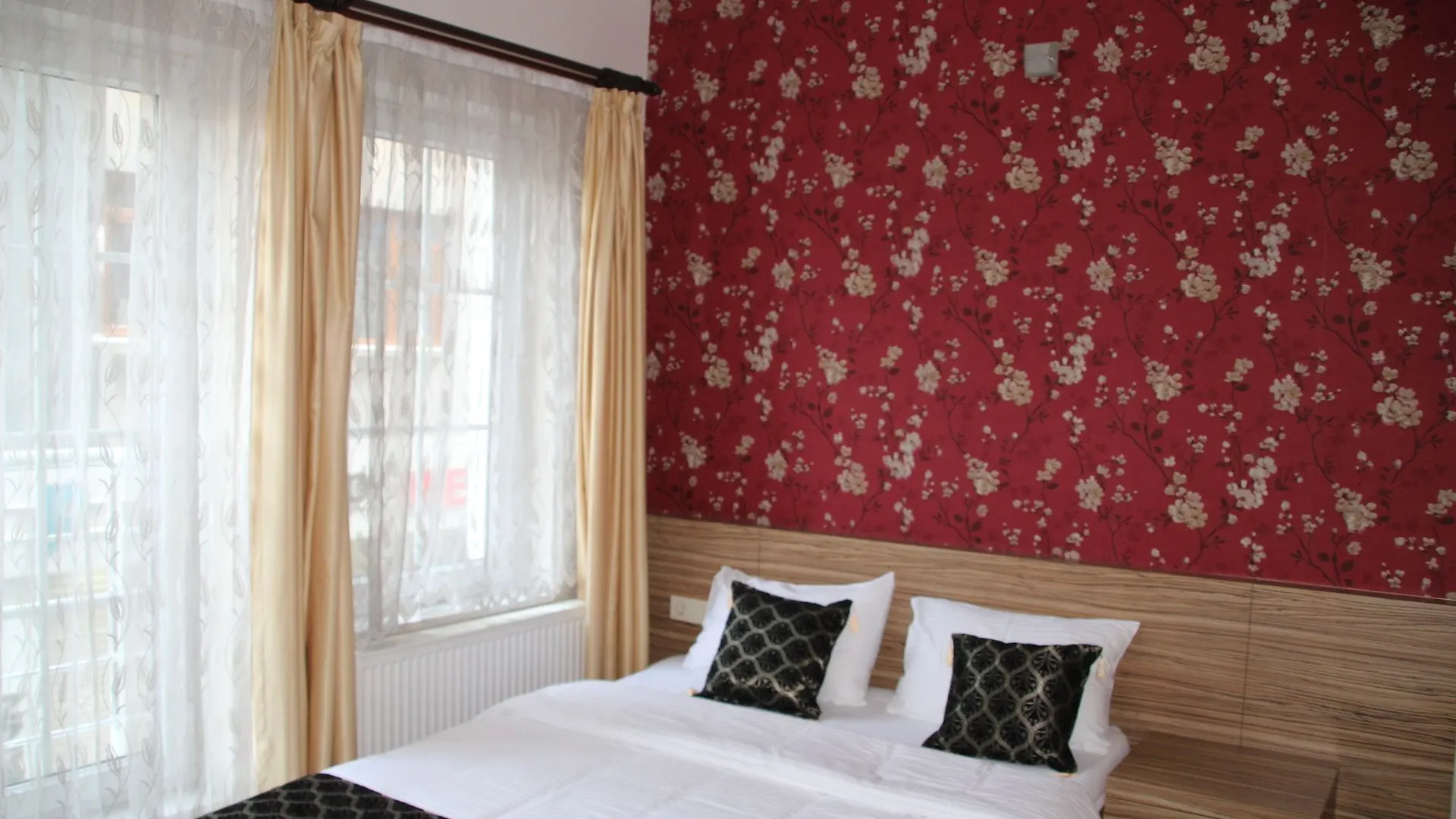 Aslan Home Apart Istanbul Turkiet