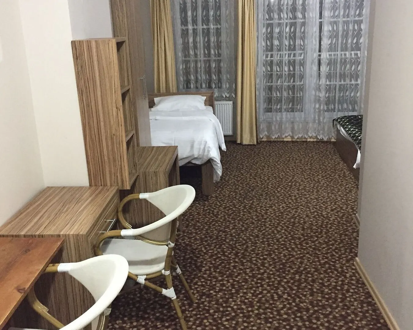 Aslan Home Apart Istanbul Turkiet