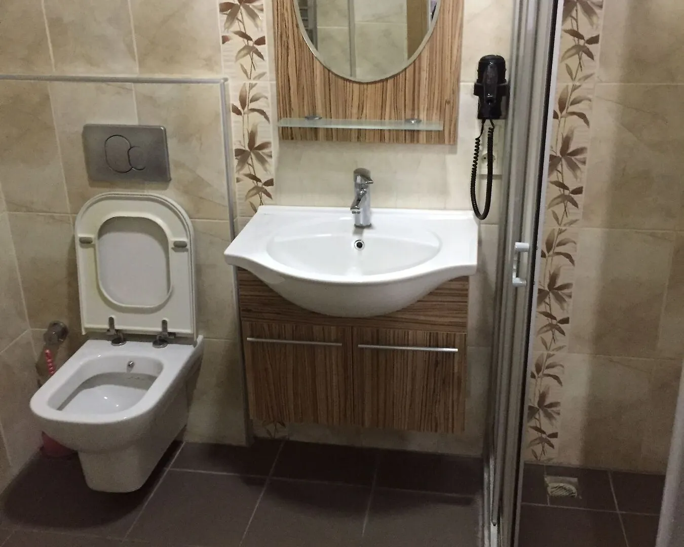 Apartament Aslan Home Apart Istanbul