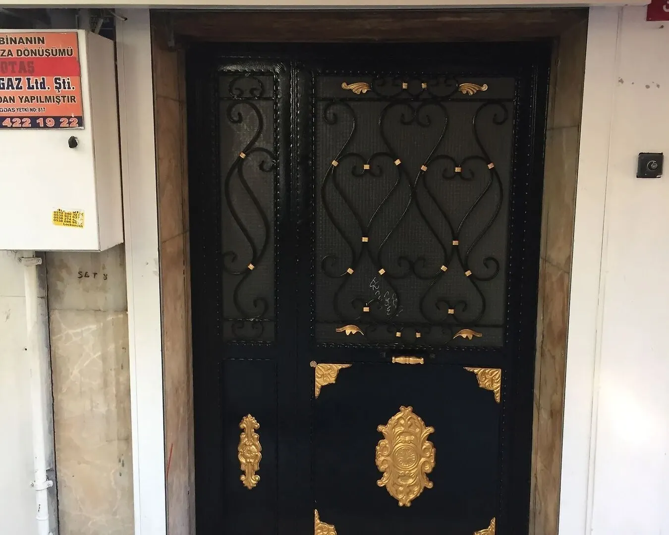 Apartament Aslan Home Apart Istanbul