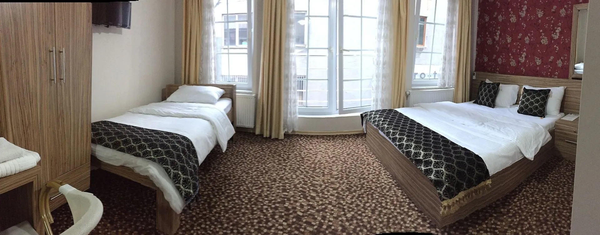 Aslan Home Apart Istanbul
